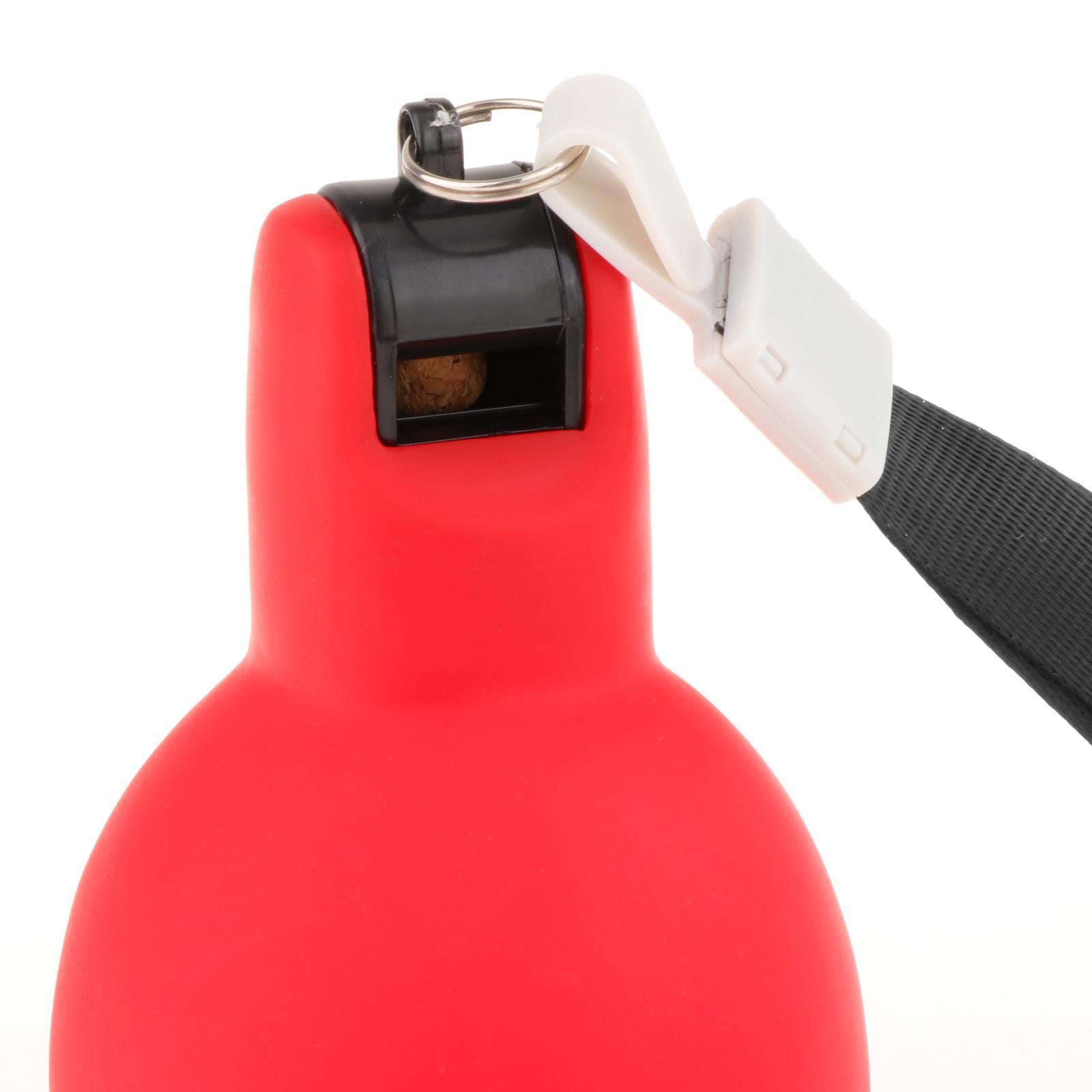 Training Whistle Equipment Dur – Sports Equipment Manager recenzja i cena