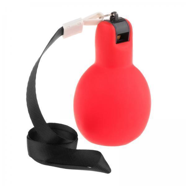 Training Whistle Equipment Dur – Sports Equipment Manager recenzja i cena