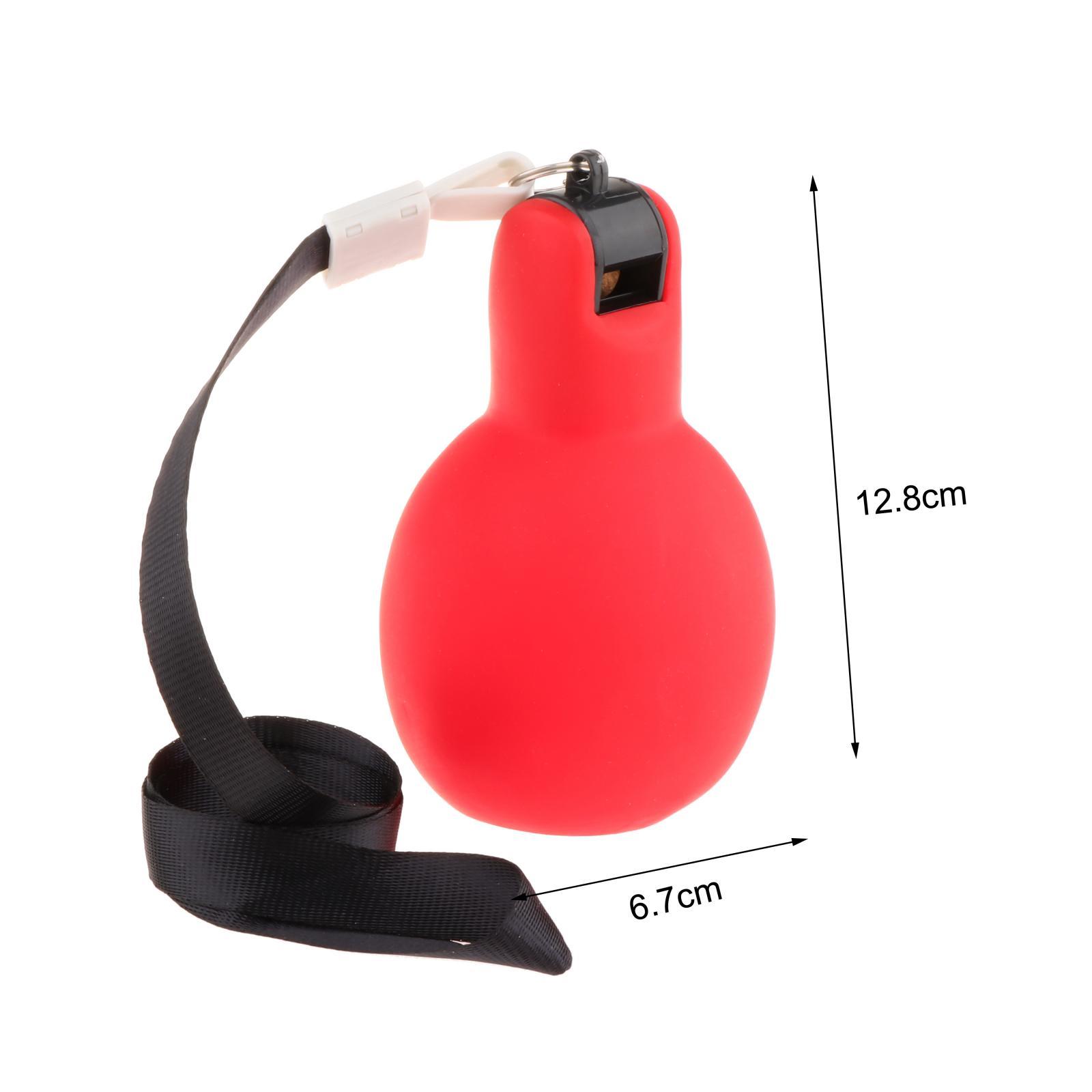 Training Whistle Equipment Dur – Sports Equipment Manager recenzja i cena