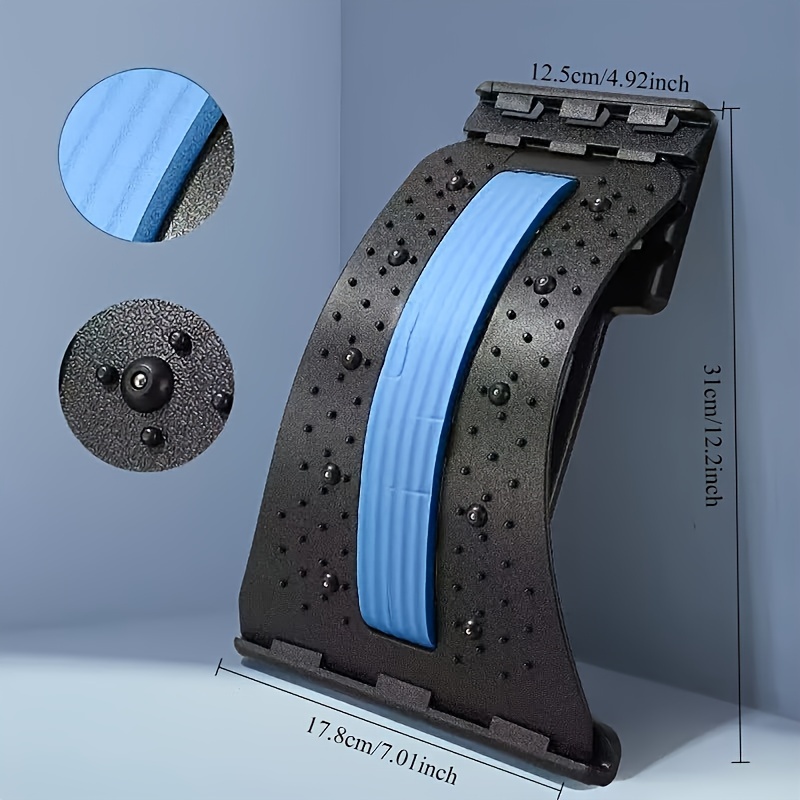 3-Level Back Stretcher Posture – Sports Equipment Wholesale recenzja i cena