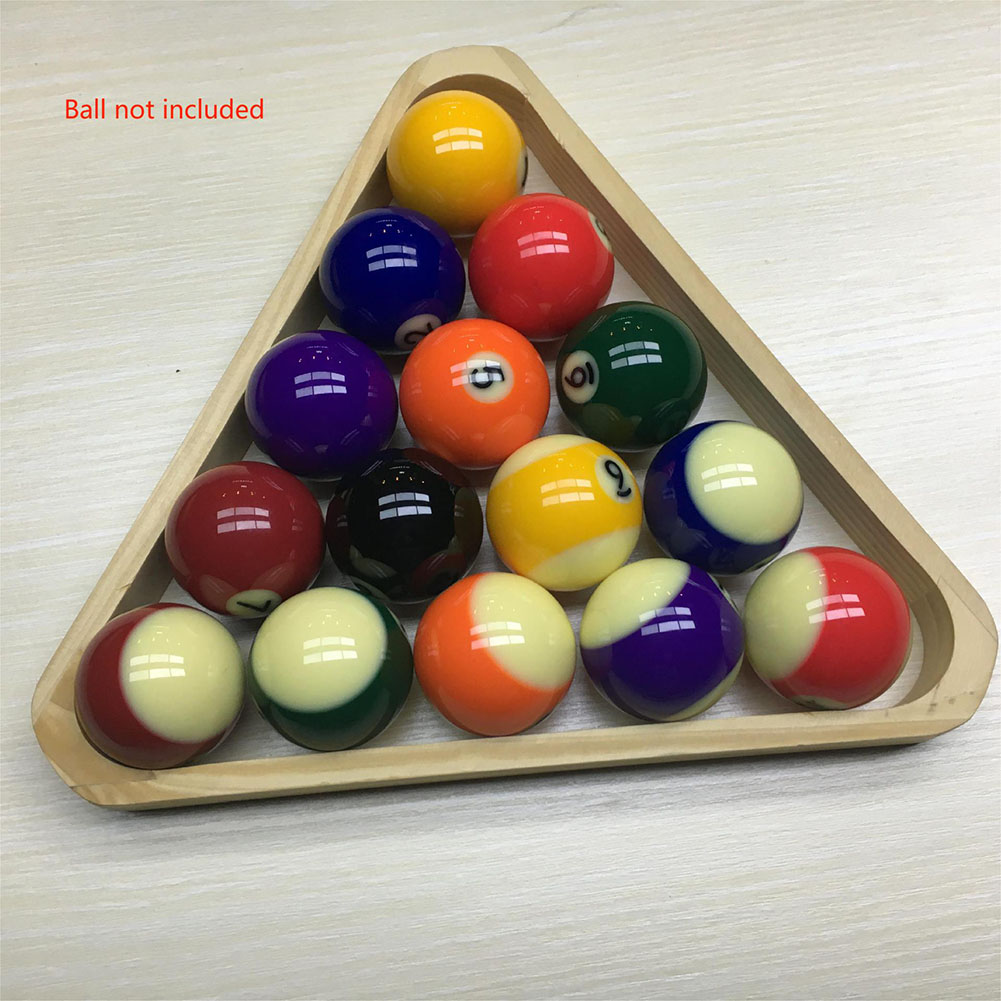 Billiard Sports Billiard Trian – Sports Equipment In Chinese recenzja i cena