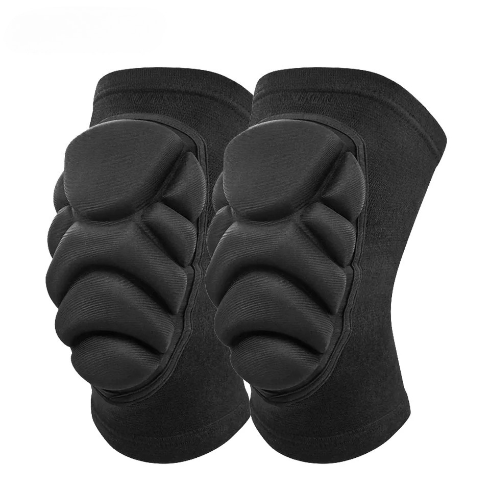1 Pair Knee Pads, Anti-Slip Co – Volleyball Knee Pad recenzja i cena