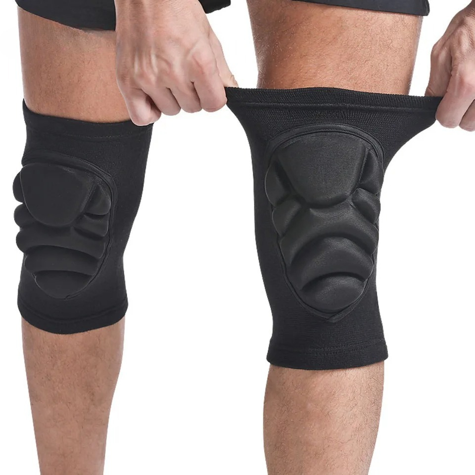 1 Pair Knee Pads, Anti-Slip Co – Volleyball Knee Pad recenzja i cena