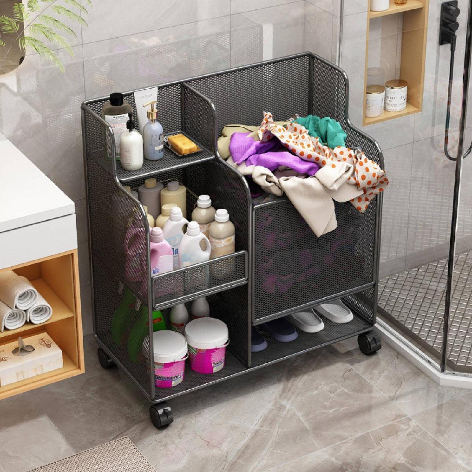 Sports Equipment Storage Rack  – Sports Equipment Organizer recenzja i cena