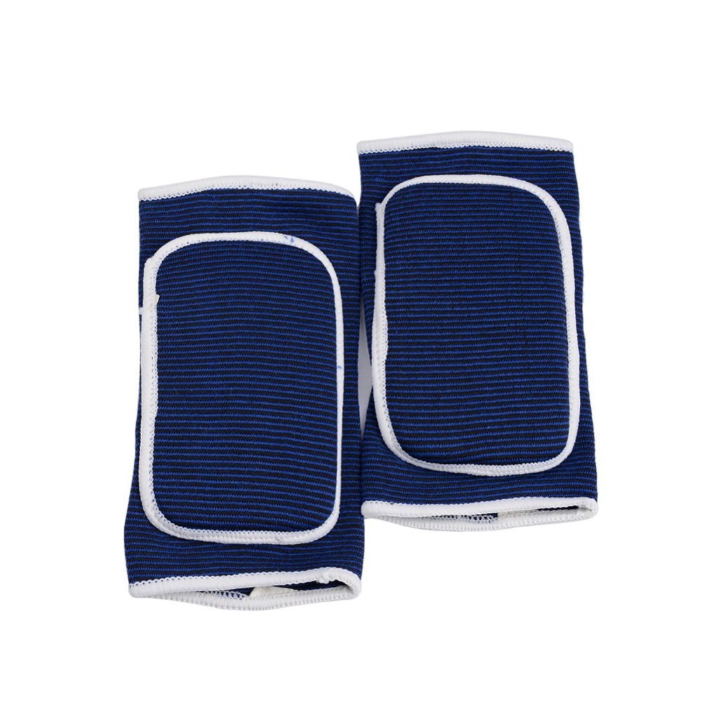2pc Crossfit Elbow Pads Protec – Volleyball Knee Pad recenzja i cena