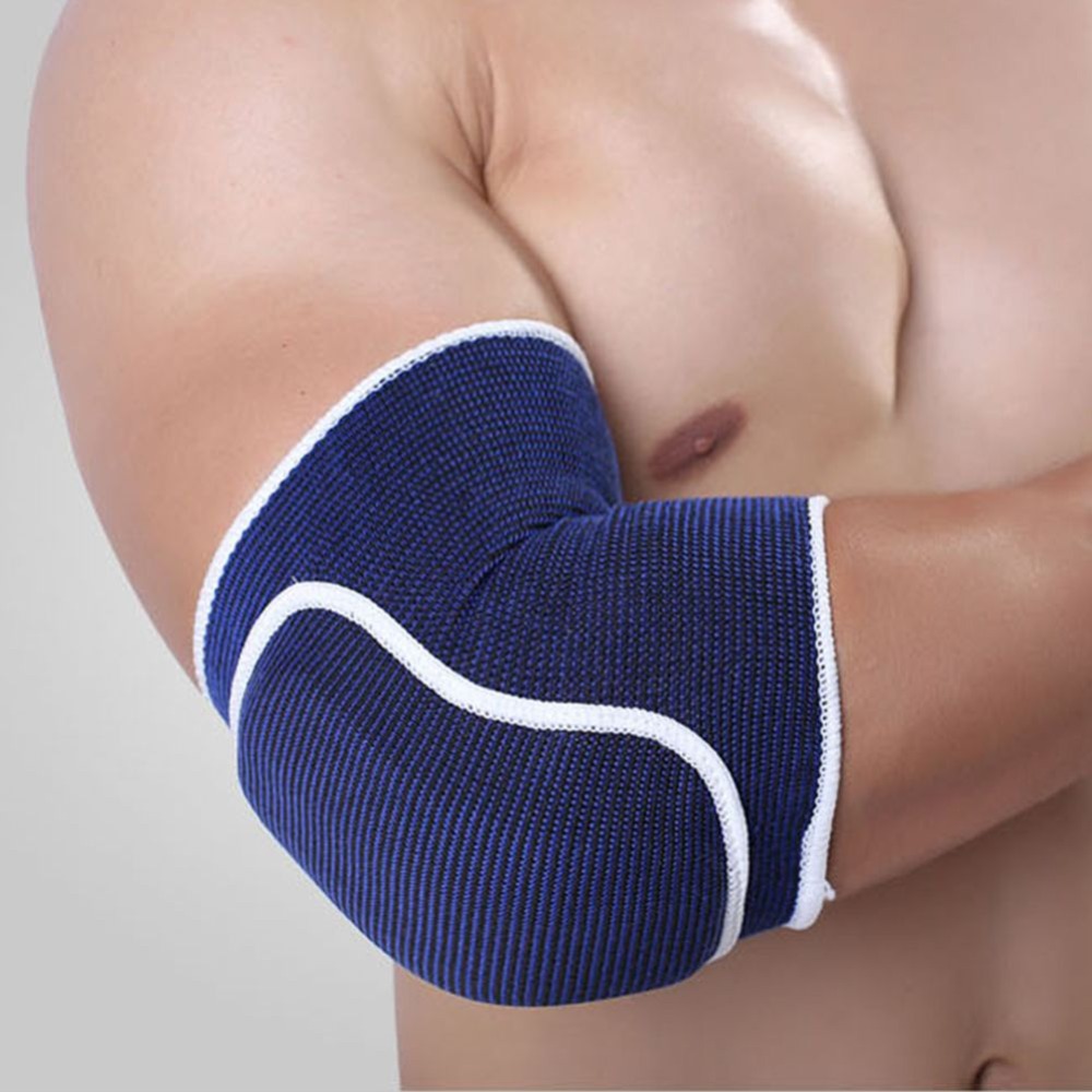 2pc Crossfit Elbow Pads Protec – Volleyball Knee Pad recenzja i cena
