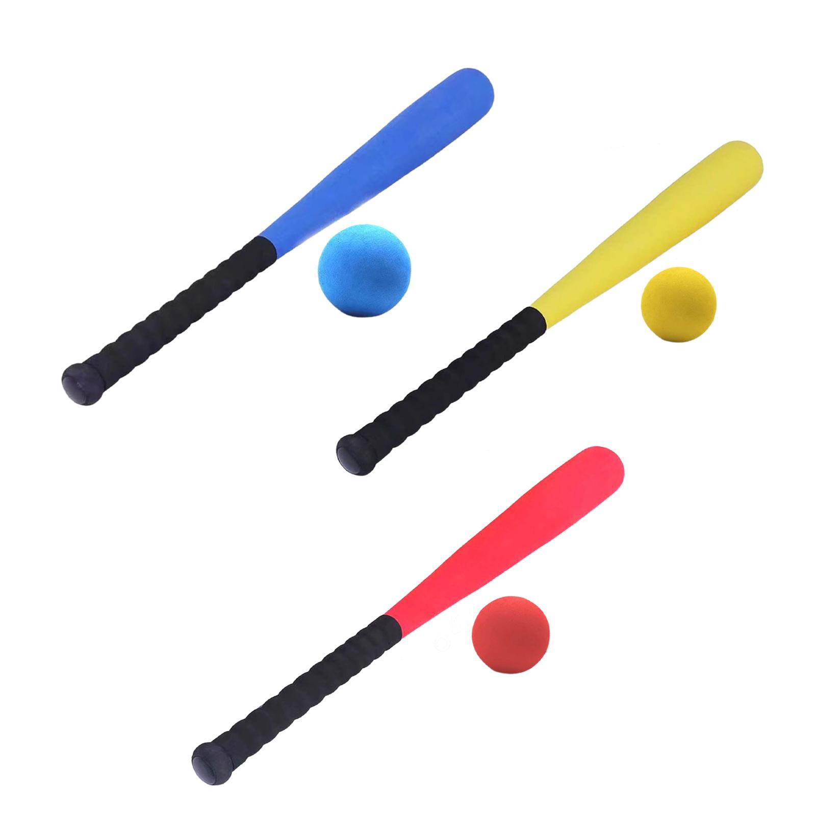 Soft Baseball Bat EVA Lightwei – Sports Equipment Stores recenzja i cena