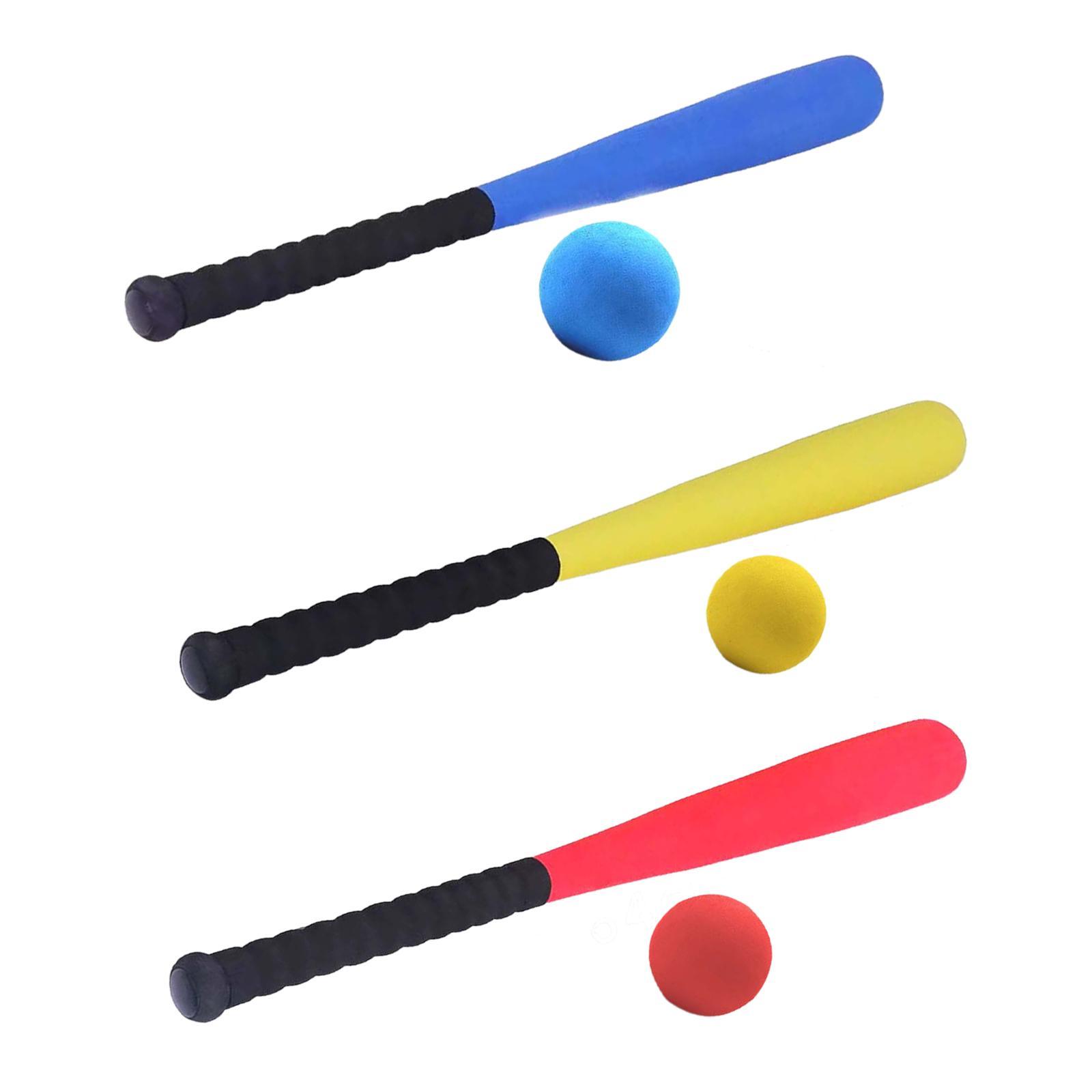 Soft Baseball Bat EVA Lightwei – Sports Equipment Stores recenzja i cena