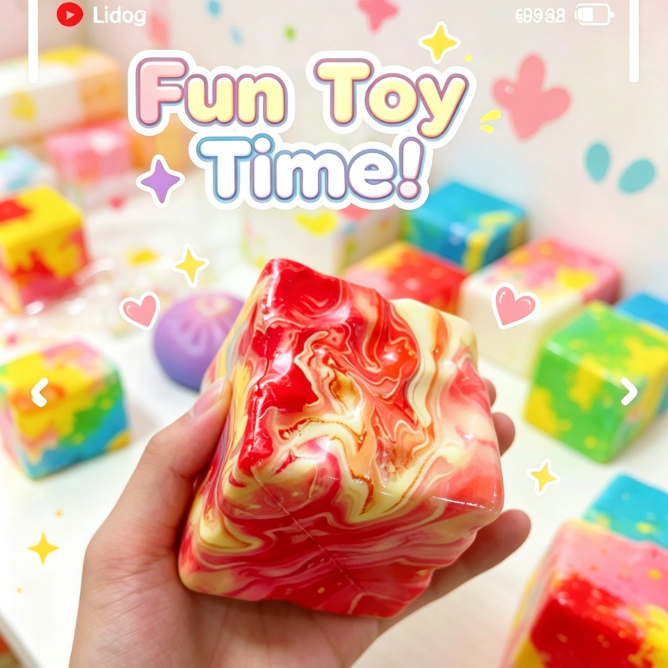6CM Simulated Cheese Squishy T – Sports Equipment Wholesale recenzja i cena