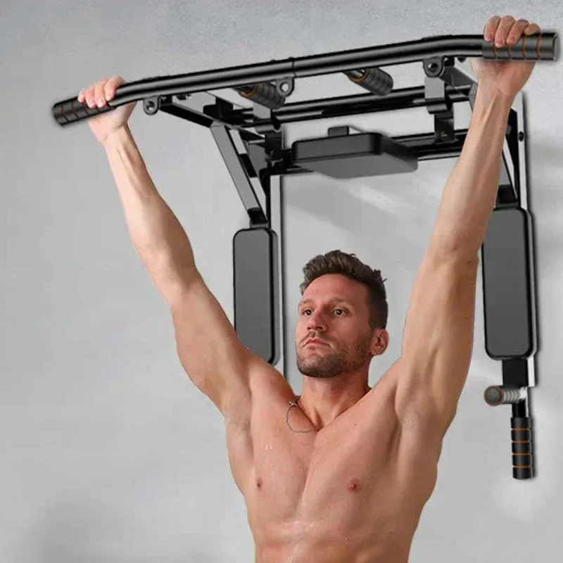 Home Gym Pull-ups Bar Horizont – Sports Equipment Website recenzja i cena