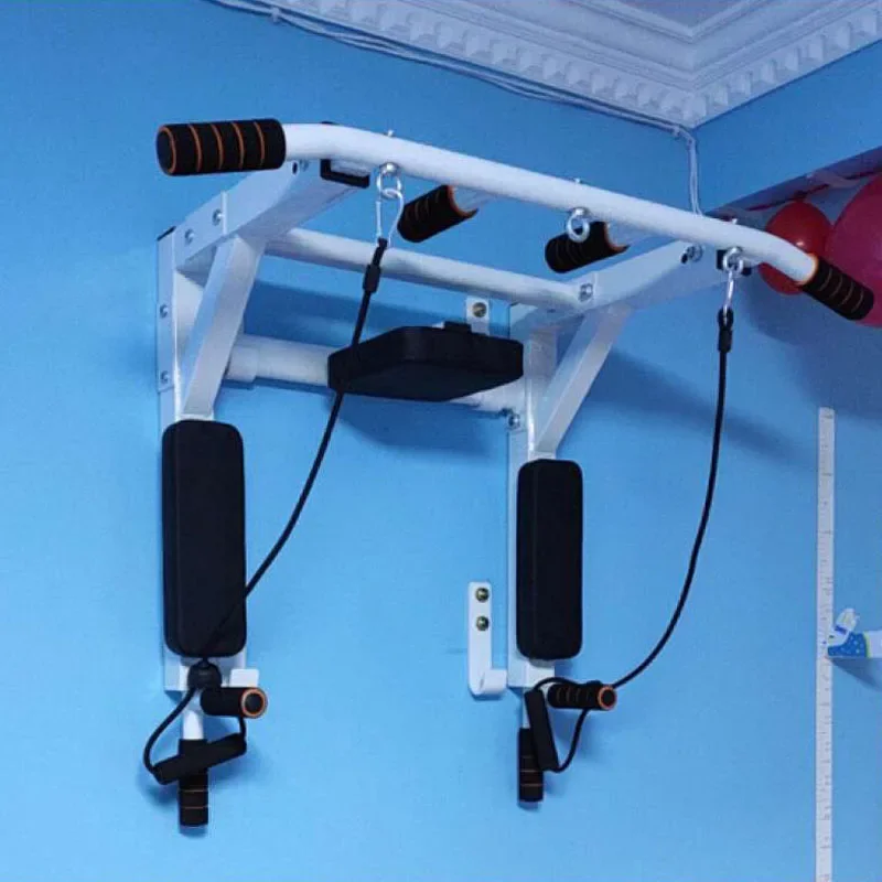 Home Gym Pull-ups Bar Horizont – Sports Equipment Website recenzja i cena