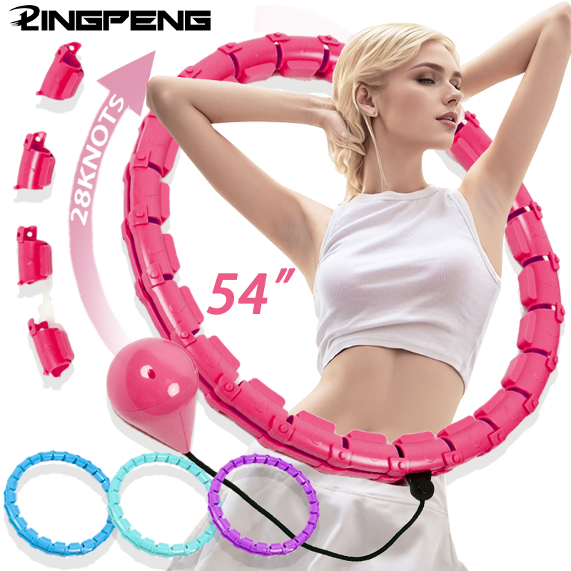 Adjustable Exercise Ring for A – Sports Equipment Website recenzja i cena