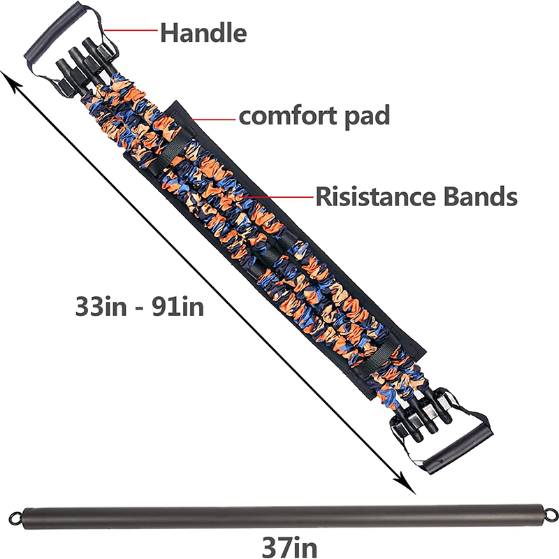 Adjustable Bench Press Bands S – Sports Equipment Website recenzja i cena