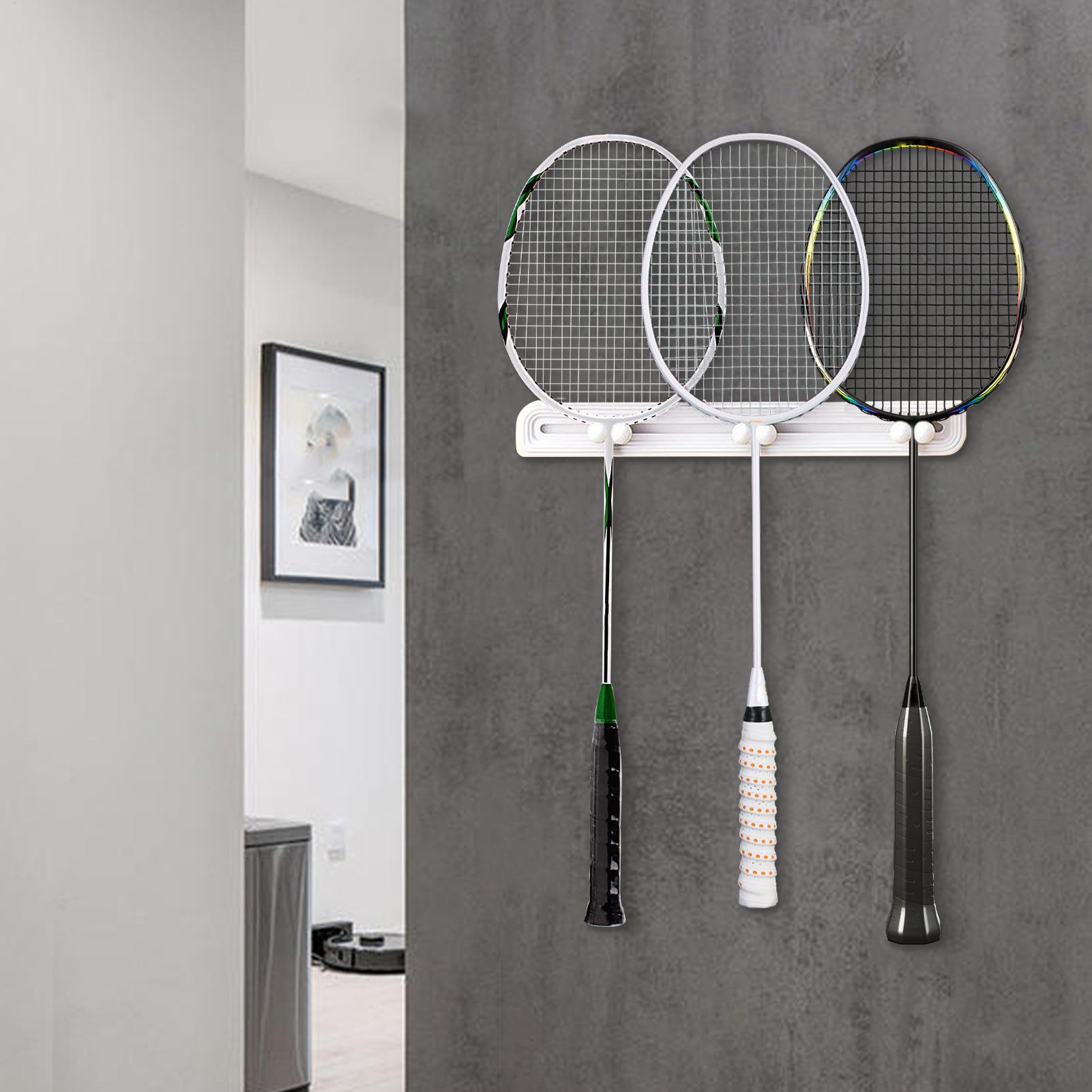 Racket Organizer Tennis Racket – Sports Equipment Organizer recenzja i cena