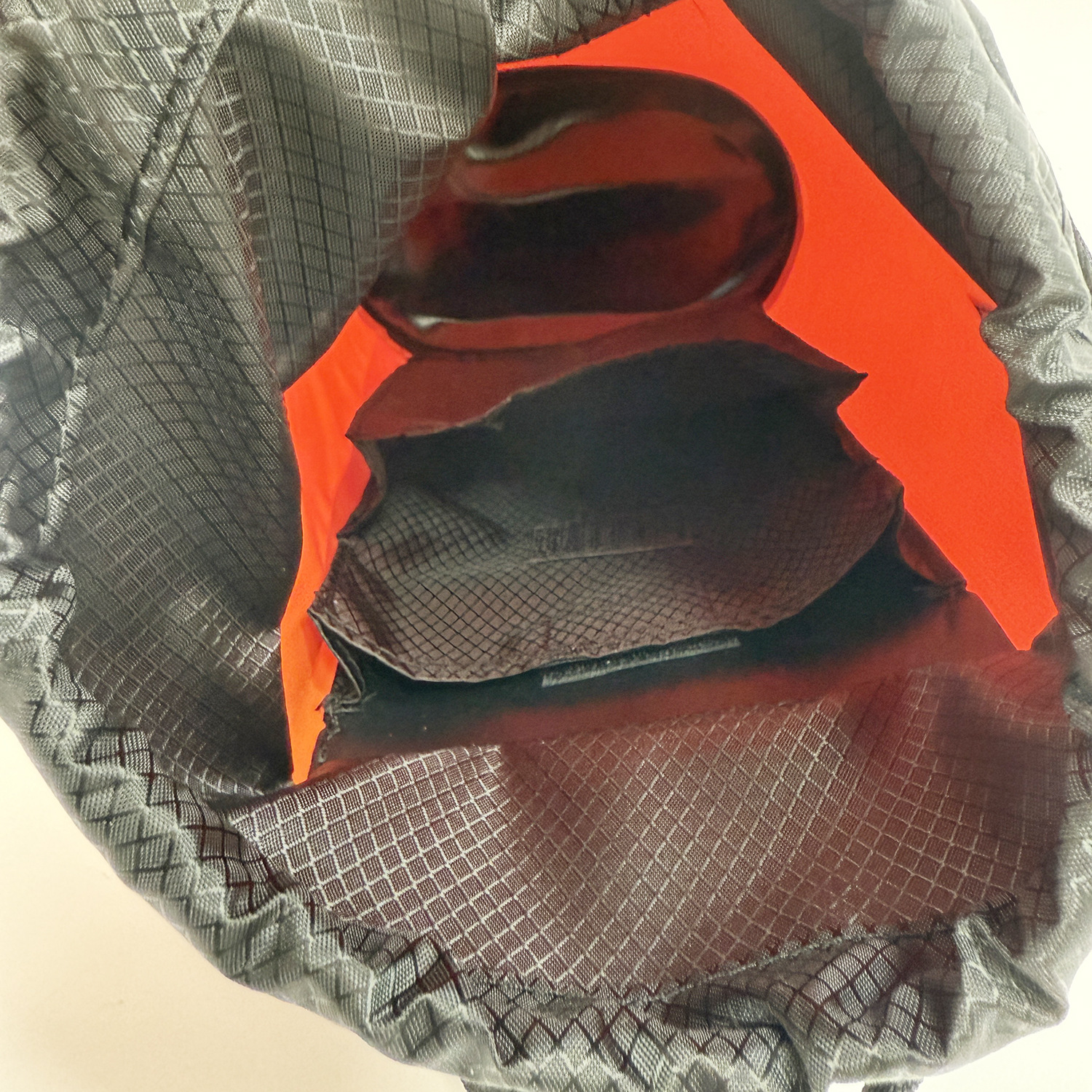 Rock Climbing Rope Bag Caving  – Sports Equipment Organizer recenzja i cena