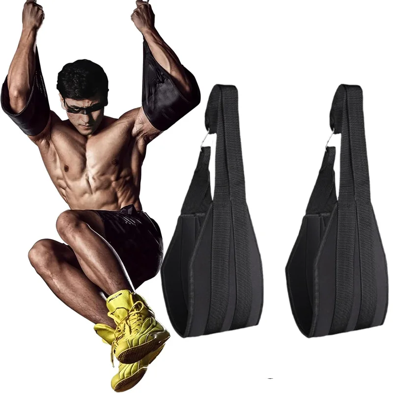 A Pair Heavy Duty AB Sling Str – Sports Equipment Website recenzja i cena
