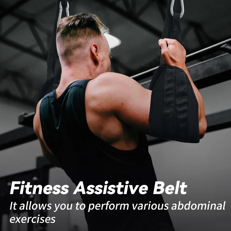 A Pair Heavy Duty AB Sling Str – Sports Equipment Website recenzja i cena