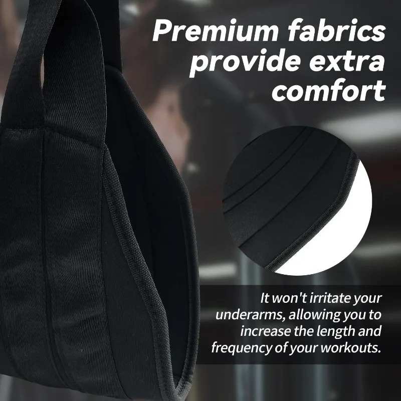 A Pair Heavy Duty AB Sling Str – Sports Equipment Website recenzja i cena