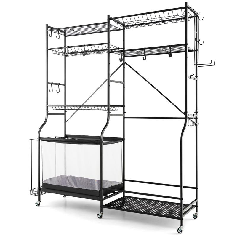 Sports Equipment Organizer for – Sports Equipment Organizer recenzja i cena