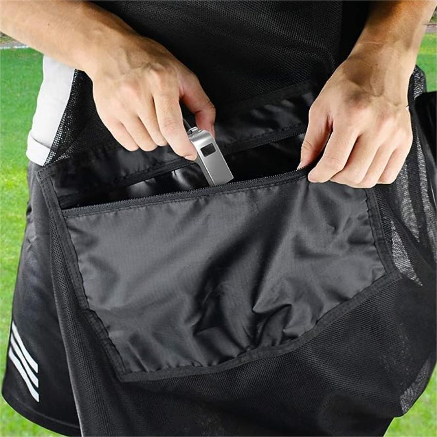 Large mesh sports bag with sho – Sports Equipment Stores recenzja i cena