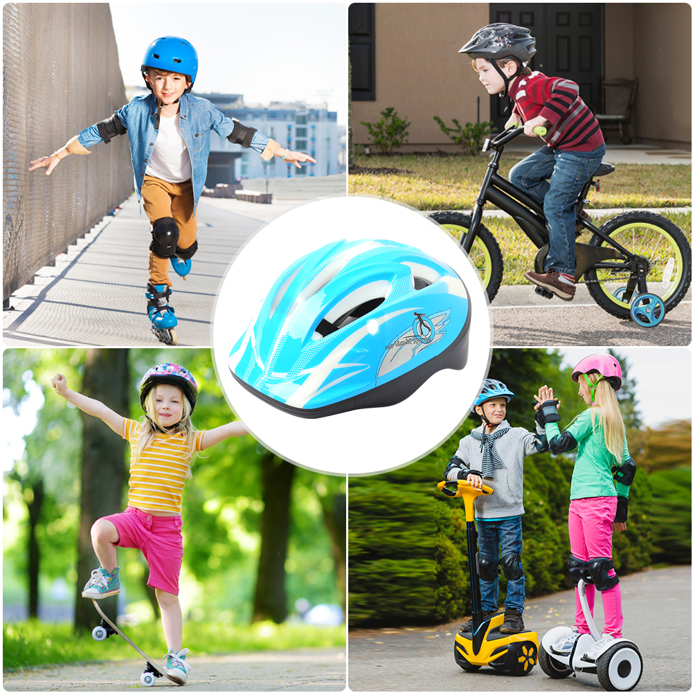 Children Anti Drop Helmet Brea – Sports Equipment Stores recenzja i cena