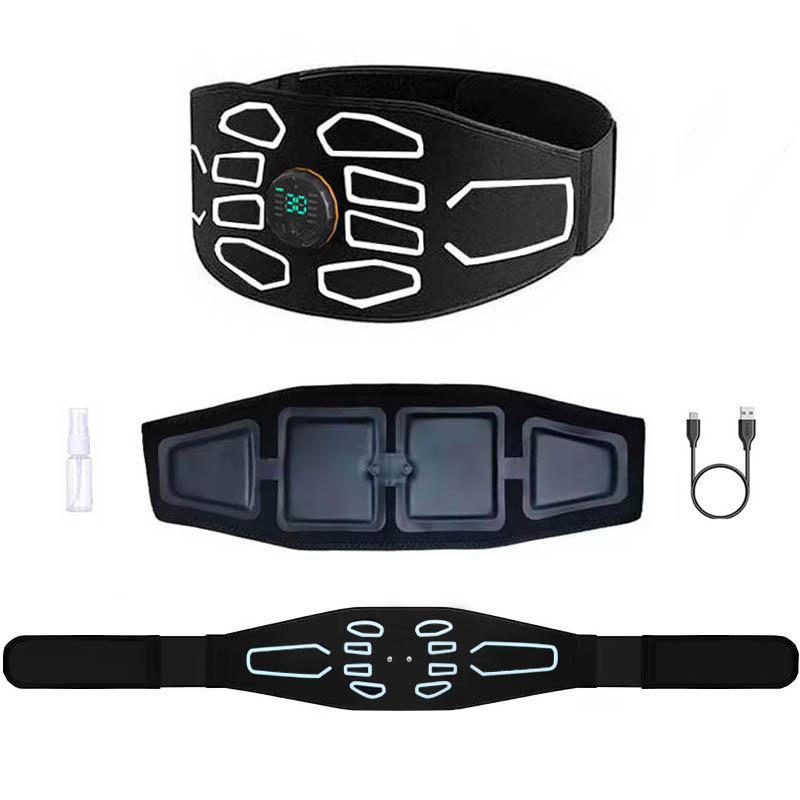Smart Muscle Toner Abdominal T – Sports Equipment Website recenzja i cena