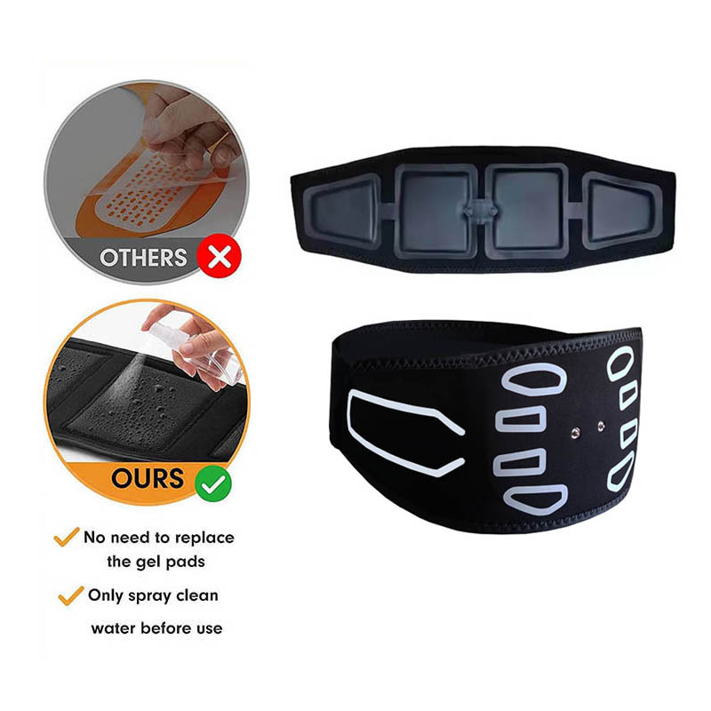 Smart Muscle Toner Abdominal T – Sports Equipment Website recenzja i cena