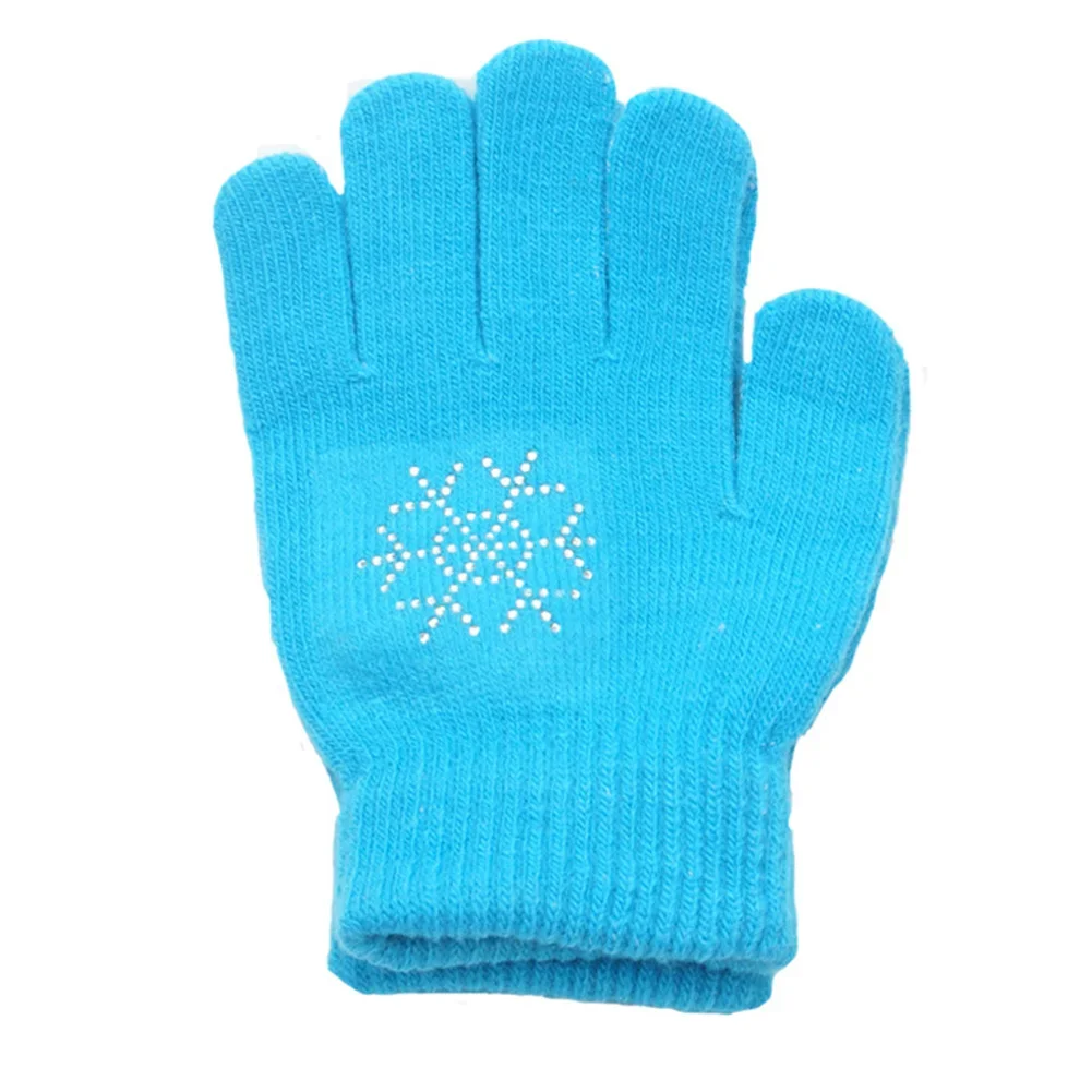 Figure Skating Gloves Skating  – Sports Equipment Stores recenzja i cena