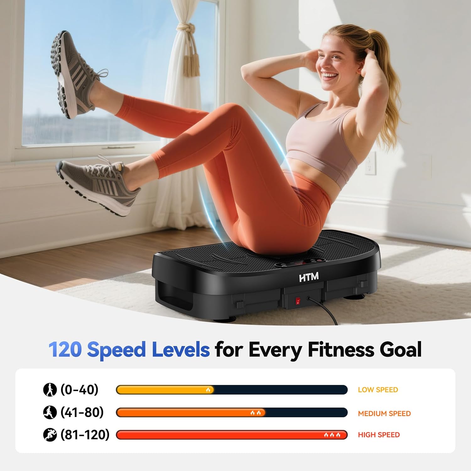 Vibration Plate Fat Burning Fi – Sports Equipment Website recenzja i cena