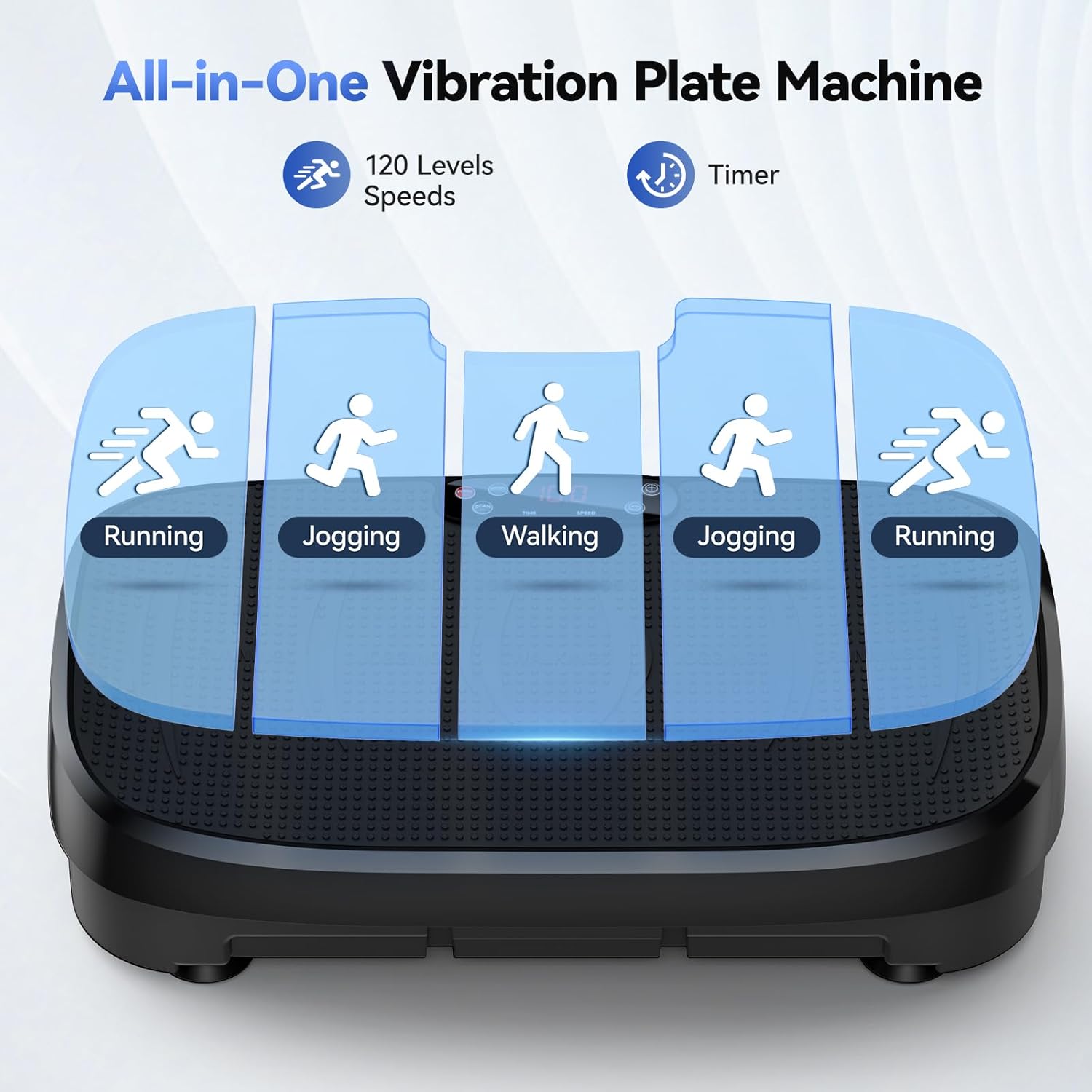Vibration Plate Fat Burning Fi – Sports Equipment Website recenzja i cena