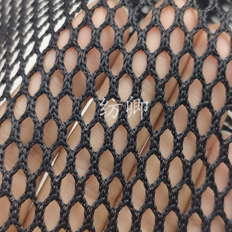 Net Fabric for Diy Black Bag S – Sports Equipment Wholesale recenzja i cena