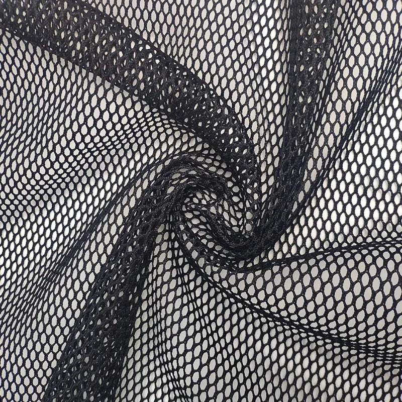 Net Fabric for Diy Black Bag S – Sports Equipment Wholesale recenzja i cena