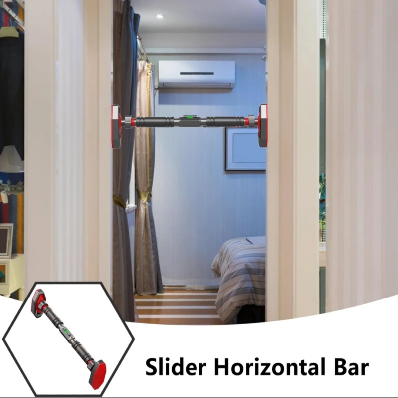 Multi-Function Door Horizontal – Sports Equipment Website recenzja i cena