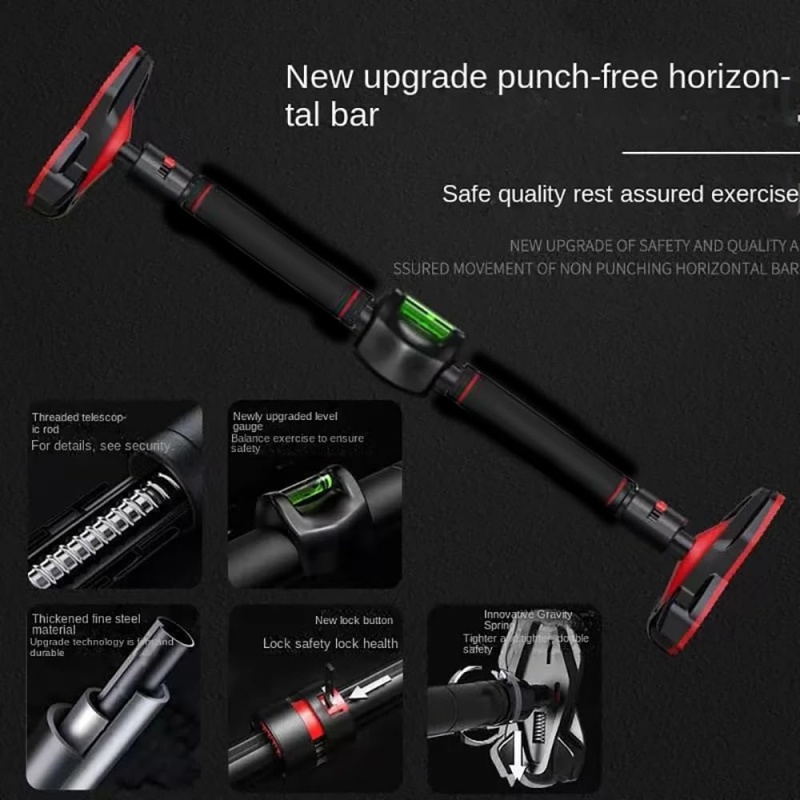 Multi-Function Door Horizontal – Sports Equipment Website recenzja i cena