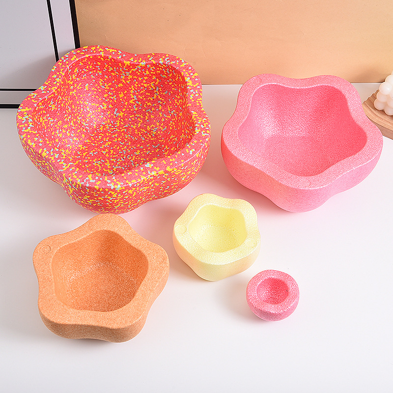Foam Balance Stepping Stone Ki – Sports Equipment In Chinese recenzja i cena