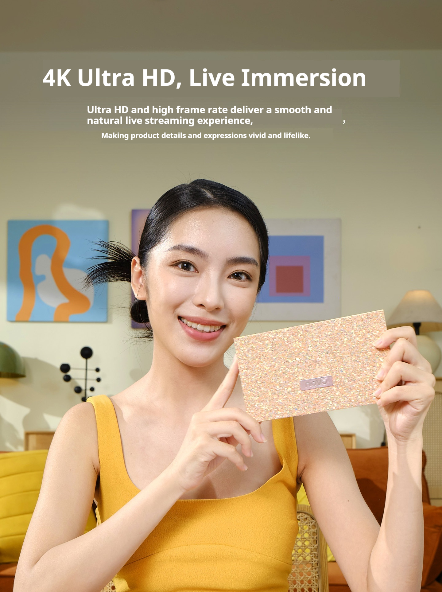 New HOLLYLAND AI live broadcas – Sports Equipment In Chinese recenzja i cena