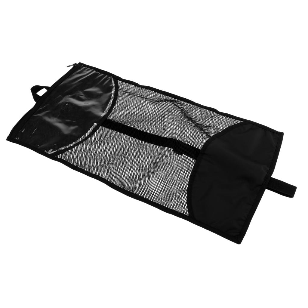 Snorkeling Mesh Backpack Divin – Sports Equipment Organizer recenzja i cena