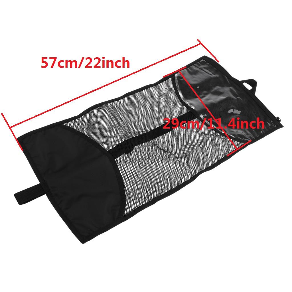 Snorkeling Mesh Backpack Divin – Sports Equipment Organizer recenzja i cena