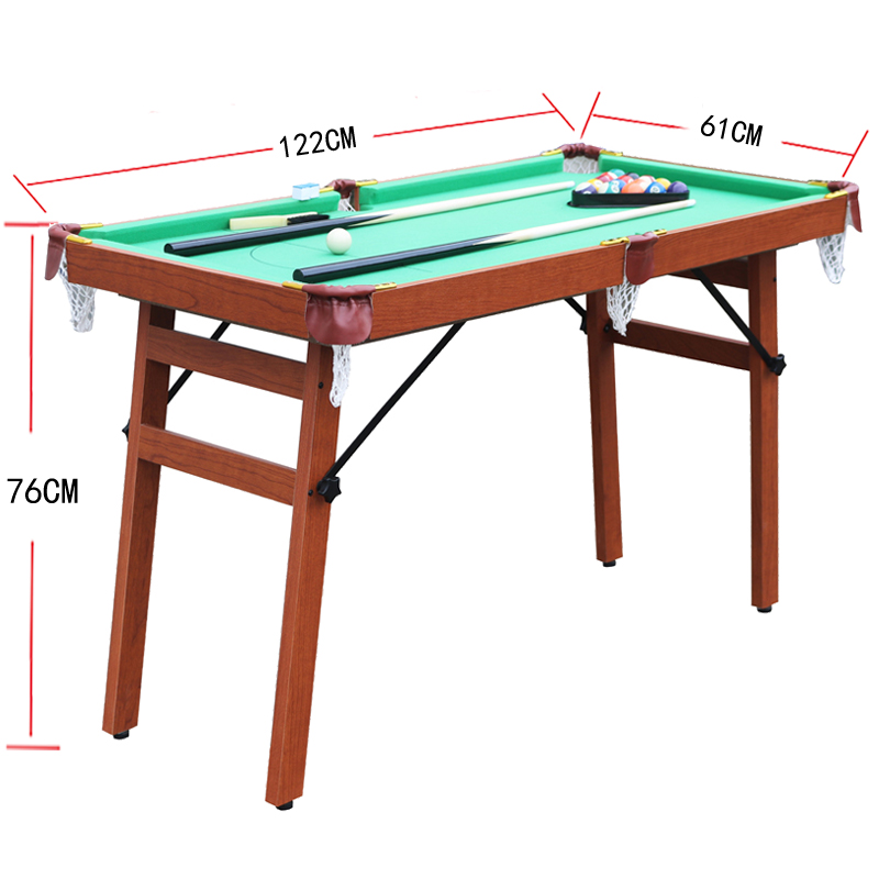 Billiard Snooker Pool Table,MD – Sports Equipment In Chinese recenzja i cena