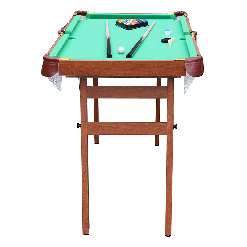 Billiard Snooker Pool Table,MD – Sports Equipment In Chinese recenzja i cena