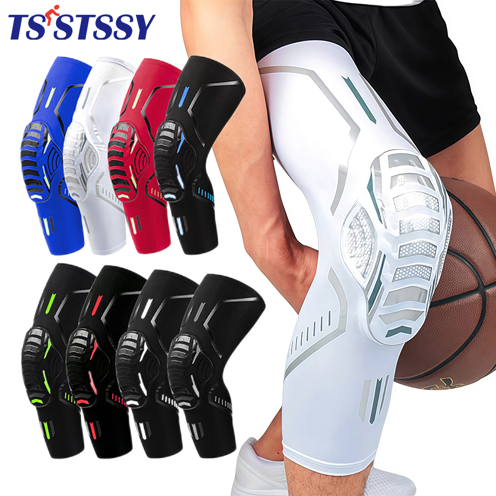 1Pcs Sports Knee Compression P – Volleyball Knee Pad recenzja i cena