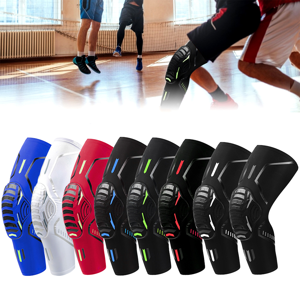 1Pcs Sports Knee Compression P – Volleyball Knee Pad recenzja i cena