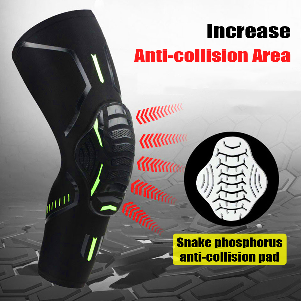 1Pcs Sports Knee Compression P – Volleyball Knee Pad recenzja i cena