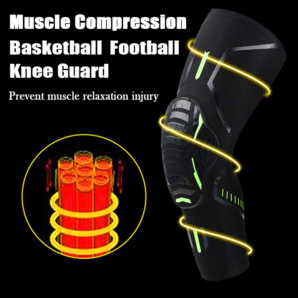 1Pcs Sports Knee Compression P – Volleyball Knee Pad recenzja i cena