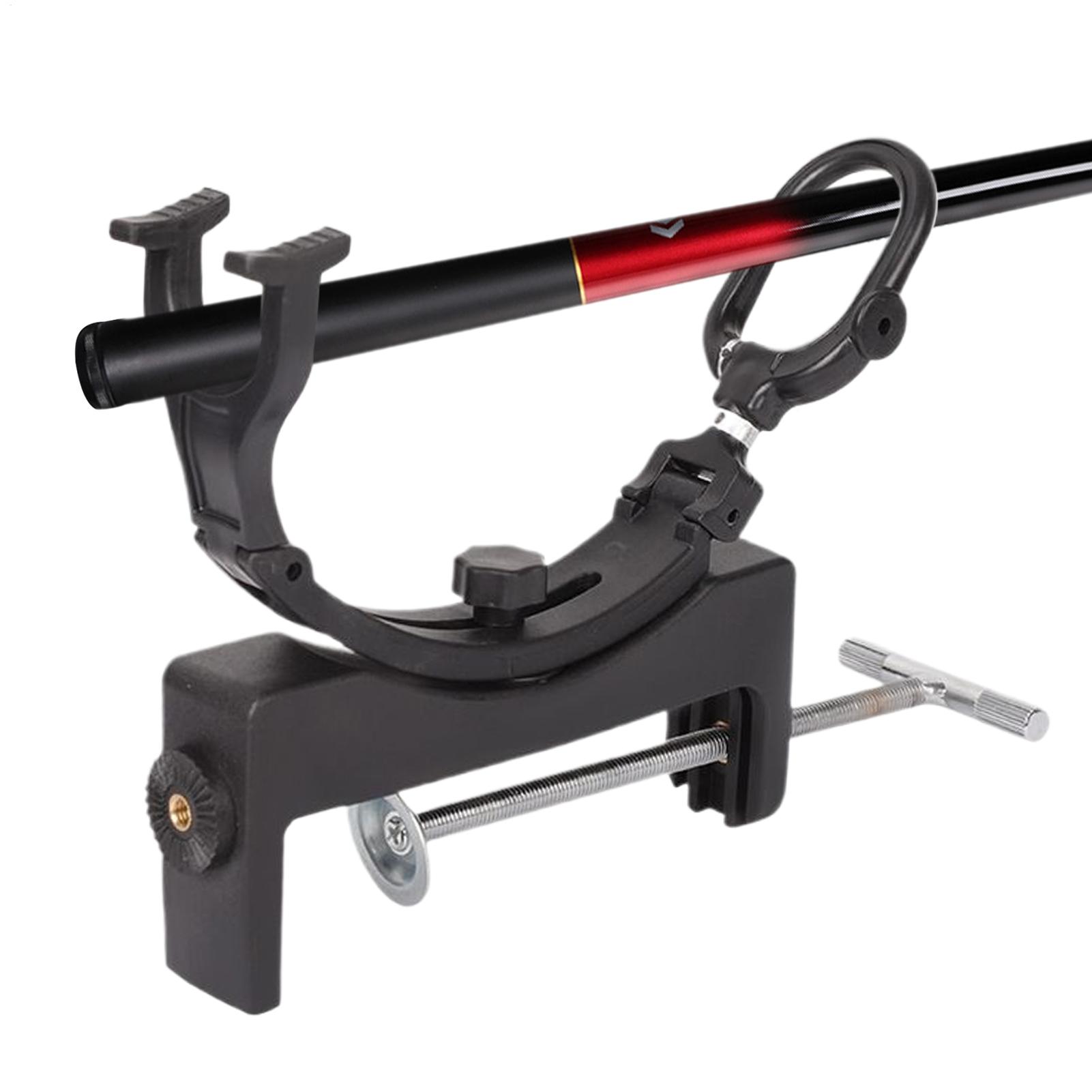 Fishing Rod Holder Fishing Pol – Sports Equipment Manager recenzja i cena
