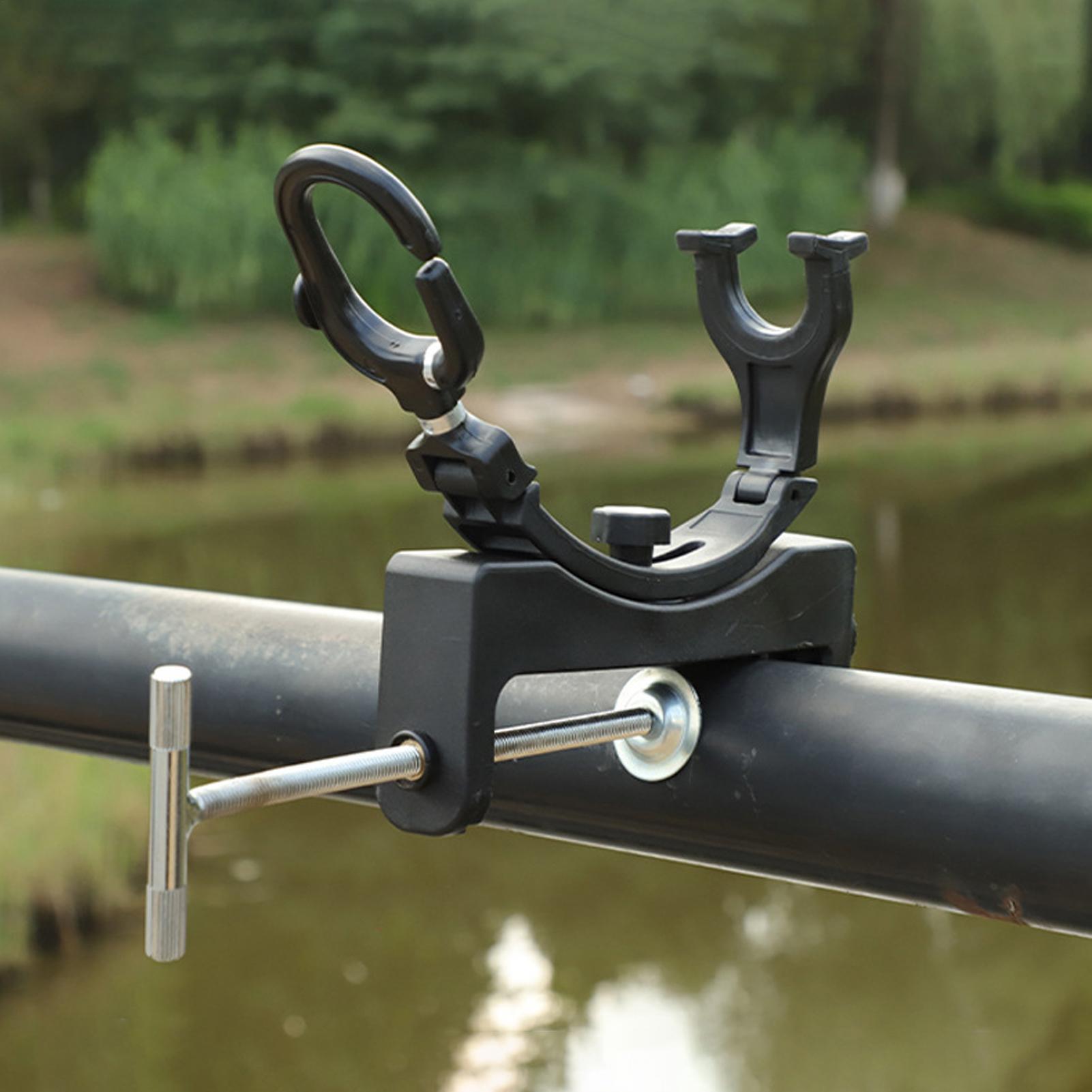 Fishing Rod Holder Fishing Pol – Sports Equipment Manager recenzja i cena