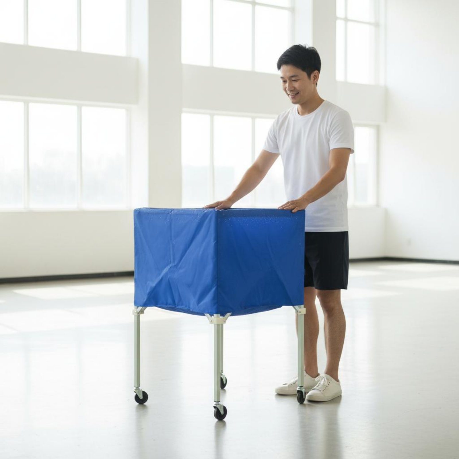 Ball Vehicle Cover Shielding S – Sports Equipment Organizer recenzja i cena