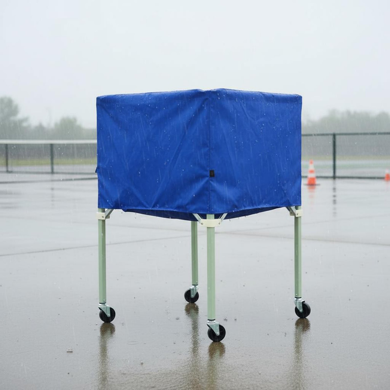 Ball Vehicle Cover Shielding S – Sports Equipment Organizer recenzja i cena