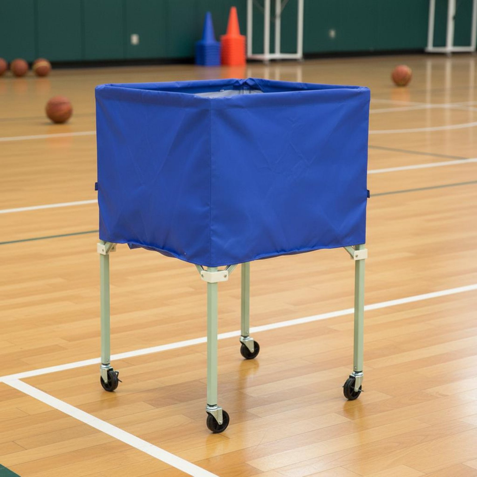 Ball Vehicle Cover Shielding S – Sports Equipment Organizer recenzja i cena