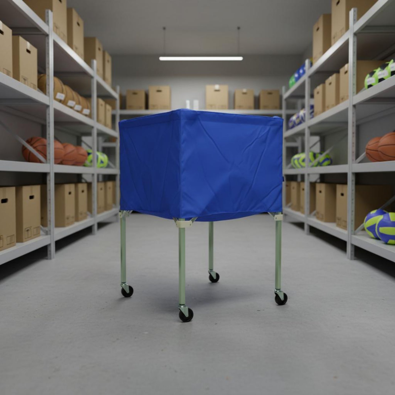 Ball Vehicle Cover Shielding S – Sports Equipment Organizer recenzja i cena